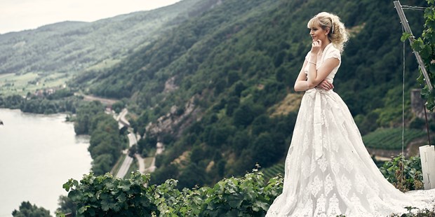 Hochzeitsfotos - zweite Kamera - Donauraum - Etzl Foto
