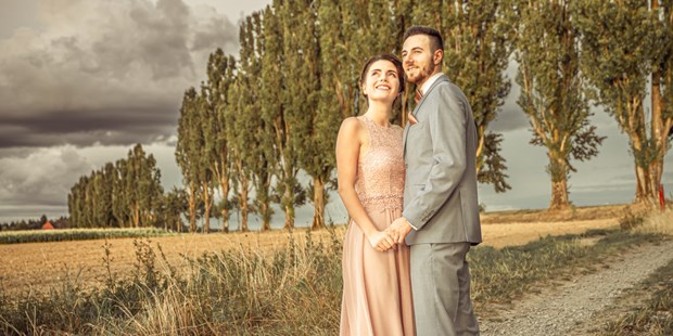 Hochzeitsfotos - Art des Shootings: After Wedding Shooting - Schwäbische Alb - cb wedding photography