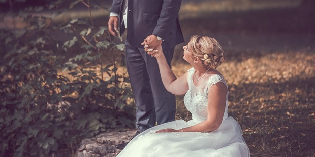 Hochzeitsfotos - Art des Shootings: After Wedding Shooting - Schwäbische Alb - cb wedding photography