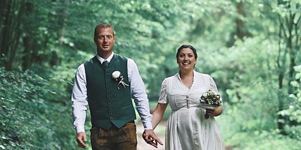Hochzeitsfotos - Copyright und Rechte: Bilder privat nutzbar - Niederösterreich - Marco Kokol