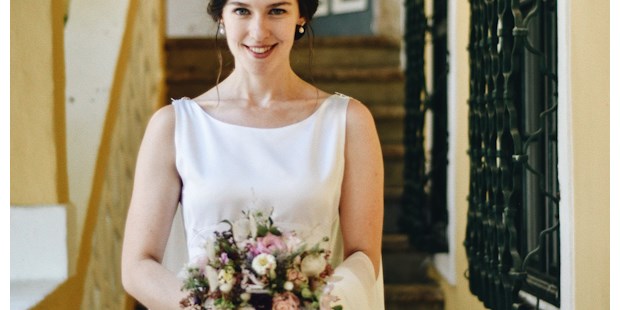 Hochzeitsfotos - Copyright und Rechte: Bilder auf Social Media erlaubt - Niederösterreich - Marco Kokol