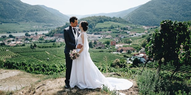 Hochzeitsfotos - Copyright und Rechte: Bilder auf Social Media erlaubt - Niederösterreich - Marco Kokol