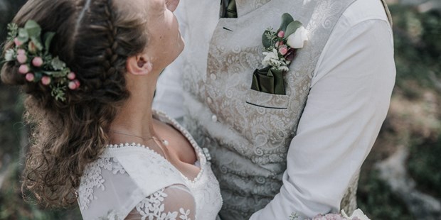 Hochzeitsfotos - Berufsfotograf - Hochzeit auf der Tauplitzalm - Shots Of Love - Barbara Weber Photography