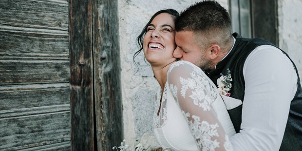 Hochzeitsfotos - Art des Shootings: Portrait Hochzeitsshooting - Tirol - Shots Of Love - Barbara Weber Photography