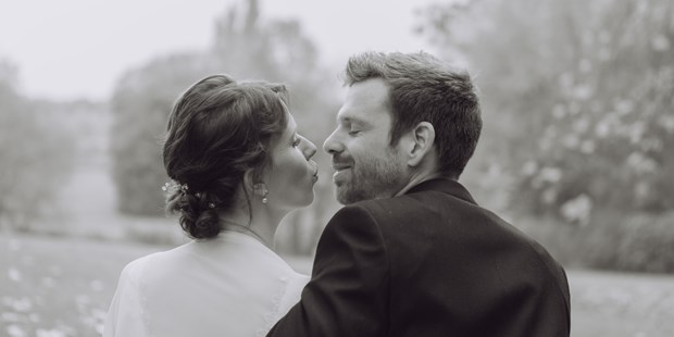 Hochzeitsfotos - Copyright und Rechte: Bilder dürfen bearbeitet werden - Andreas Debus