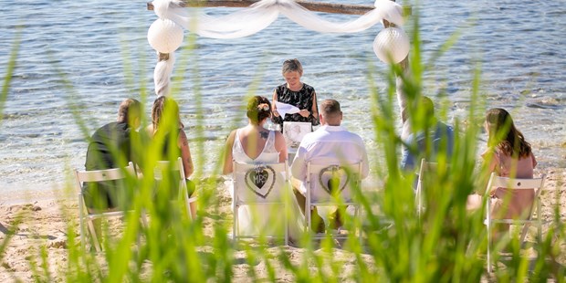 Hochzeitsfotos - Fotobox alleine buchbar - Fotografie Jürgen Brunner - Ihr Fotostudio im Kulmland