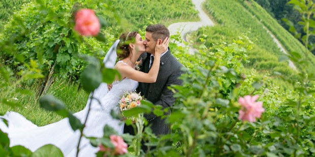 Hochzeitsfotos - Videografie buchbar - Graz - Fotografie Jürgen Brunner - Ihr Fotostudio im Kulmland