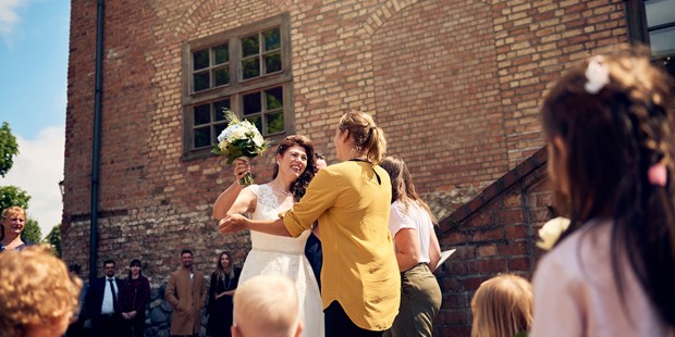 Hochzeitsfotos - Videografie buchbar - Carpin - Berliner Hochzeitsfotograf