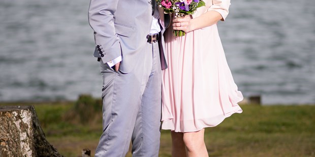 Hochzeitsfotos - Copyright und Rechte: Bilder auf Social Media erlaubt - Rom - FotoFrank