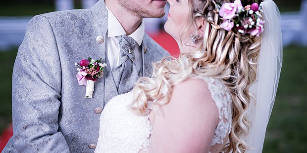 Hochzeitsfotos - Art des Shootings: Portrait Hochzeitsshooting - Rom - FotoFrank