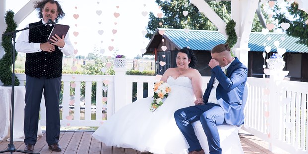 Hochzeitsfotos - Ludwigslust - FotoFrank