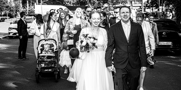 Hochzeitsfotos - Copyright und Rechte: Bilder auf Social Media erlaubt - Mittenwalde (Landkreis Dahme-Spreewald) - FotoFrank