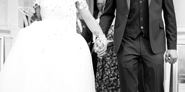 Hochzeitsfotos - Fotobox alleine buchbar - FotoFrank