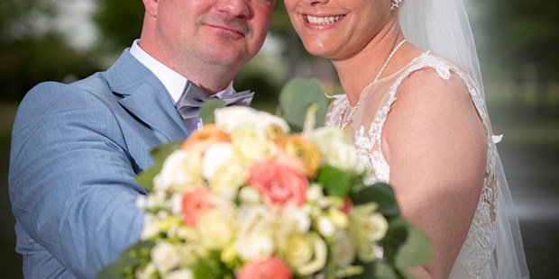 Hochzeitsfotos - Berufsfotograf - Deutschland - FotoFrank