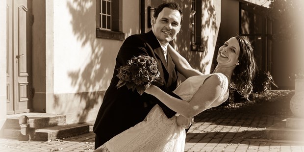 Hochzeitsfotos - Fotobox alleine buchbar - Herrenberg - FMF-FOTOGRAFIE MARKUS FAUDE 