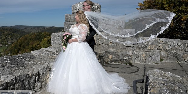 Hochzeitsfotos - Fotobox alleine buchbar - Treuchtlingen - FMF-FOTOGRAFIE MARKUS FAUDE 