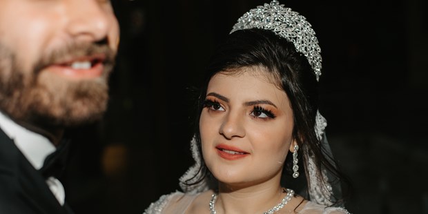 Hochzeitsfotos - Copyright und Rechte: Bilder frei verwendbar - Völklingen - Fahed Fattah Fotografie