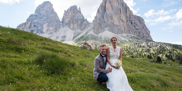 Hochzeitsfotos - Copyright und Rechte: Bilder dürfen bearbeitet werden - Telfs - Janmatie Bernardi