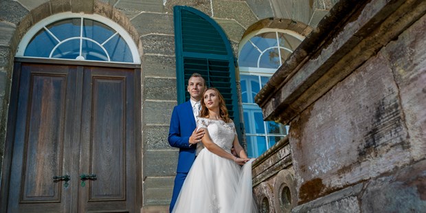 Hochzeitsfotos - zweite Kamera - Blankenhain - Hochzeitsfotografin Natalia Tschischik