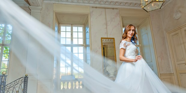 Hochzeitsfotos - zweite Kamera - Obernkirchen - Hochzeitsfotografin Natalia Tschischik