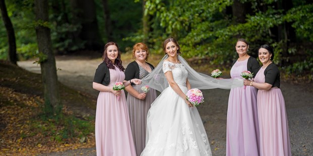 Hochzeitsfotos - Copyright und Rechte: Bilder auf Social Media erlaubt - Hessen - Hochzeitsfotografin Natalia Tschischik