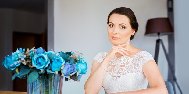 Hochzeitsfotos - Art des Shootings: Portrait Hochzeitsshooting - Hessen Nord - Hochzeitsfotografin Natalia Tschischik