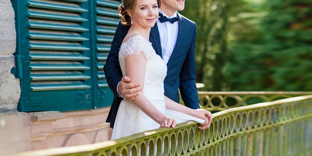 Hochzeitsfotos - Art des Shootings: Portrait Hochzeitsshooting - Birken-Honigsessen - Hochzeitsfotografin Natalia Tschischik