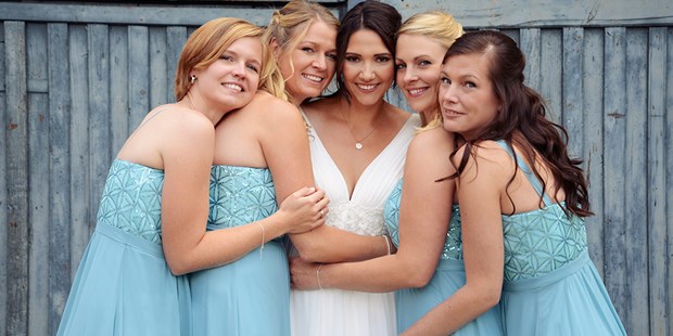 Hochzeitsfotos - Art des Shootings: After Wedding Shooting - Nordrhein-Westfalen - Roxy Jenkins Fotografie & Make-up