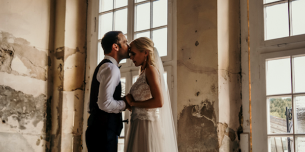 Hochzeitsfotos - zweite Kamera - Krefeld - Roxy Jenkins Fotografie & Make-up