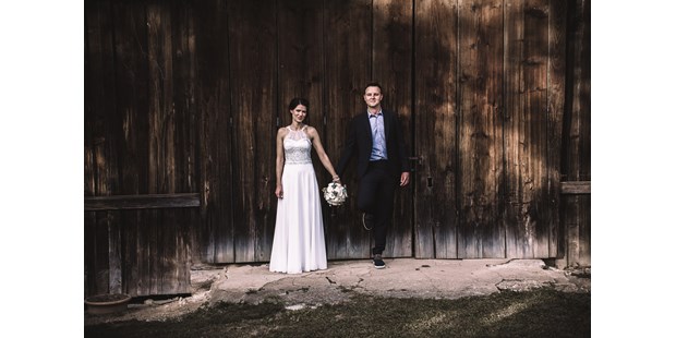 Hochzeitsfotos - Art des Shootings: 360-Grad-Fotografie - Bled - Hochzeitsfotografen in Kärnten - Hochzeit Fotograf Kärnten