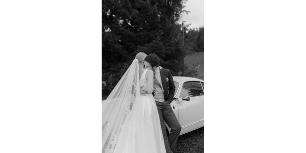Hochzeitsfotos - Art des Shootings: After Wedding Shooting - Hessen - Ninnie & Dave