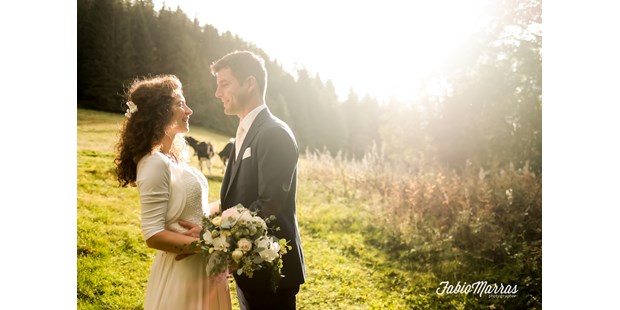 Hochzeitsfotos - Tuttlingen - Hochzeit in der Schwarzwald - Fabio Marras 