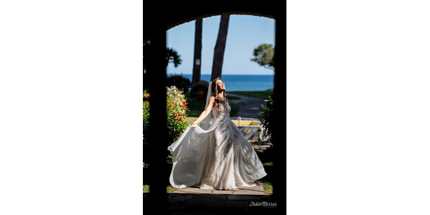Hochzeitsfotos - zweite Kamera - Deutschland - Hochzeit in Sardinien - Italien - Fabio Marras 