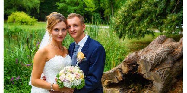 Hochzeitsfotos - Copyright und Rechte: keine Vervielfältigung erlaubt - Deutschland - Fotostudio EWA