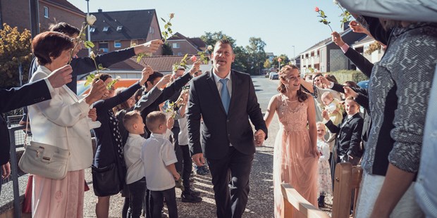 Hochzeitsfotos - Art des Shootings: Fotostory - Obernkirchen - Wanowski - Fotografie