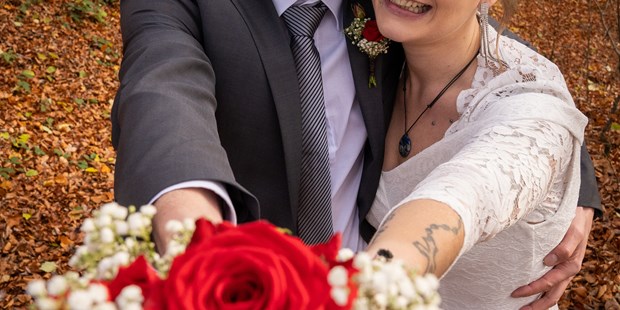 Hochzeitsfotos - Copyright und Rechte: Bilder auf Social Media erlaubt - Salzkammergut - Justin Berlinger Fotografie