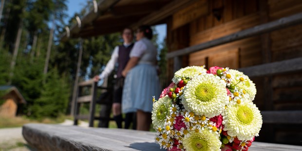 Hochzeitsfotos - Art des Shootings: Prewedding Shooting - Salzkammergut - Justin Berlinger Fotografie