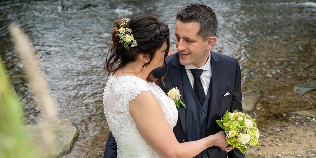 Hochzeitsfotos - Copyright und Rechte: Bilder dürfen bearbeitet werden - Aistersheim - Justin Berlinger Fotografie