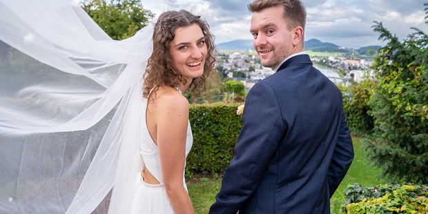 Hochzeitsfotos - Copyright und Rechte: Bilder dürfen bearbeitet werden - Frankenburg am Hausruck - Justin Berlinger Fotografie