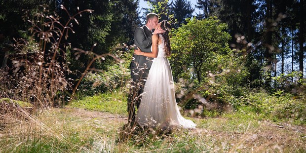 Hochzeitsfotos - Berufsfotograf - Justin Berlinger Fotografie