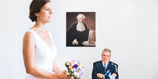 Hochzeitsfotos - Art des Shootings: After Wedding Shooting - Wien - Lukas Bezila