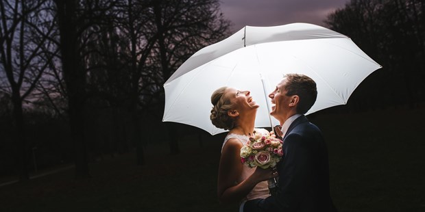 Hochzeitsfotos - Fotostudio - Studenzen - Lukas Bezila
