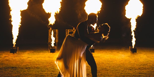 Hochzeitsfotos - Art des Shootings: Prewedding Shooting - Donauraum - Lukas Bezila