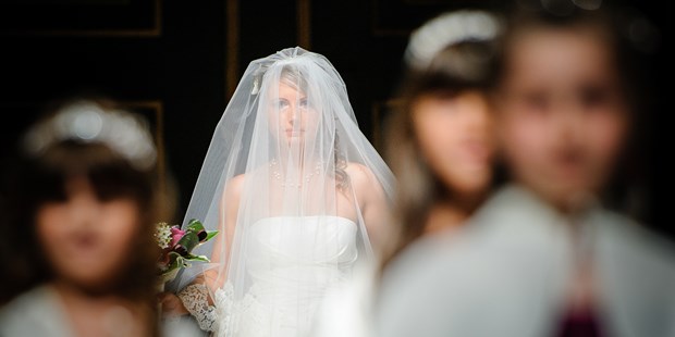 Hochzeitsfotos - Fotostudio - Pillersdorf - Lukas Bezila