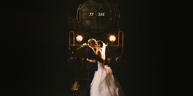 Hochzeitsfotos - Fotostudio - Eisenstadt - Lukas Bezila