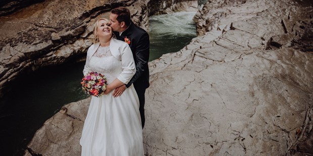 Hochzeitsfotos - Copyright und Rechte: Bilder auf Social Media erlaubt - Niederösterreich - Photo Melanie