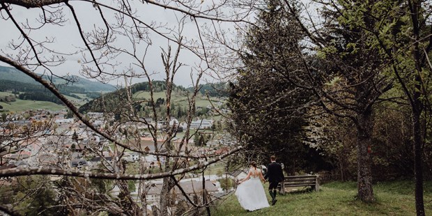 Hochzeitsfotos - Copyright und Rechte: Bilder auf Social Media erlaubt - Eisenstadt - Photo Melanie