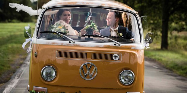 Hochzeitsfotos - Deutschland - MOEgrafie