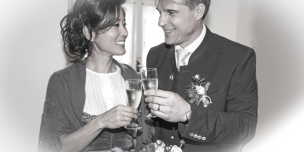 Hochzeitsfotos - Copyright und Rechte: Bilder auf Social Media erlaubt - Wien - WIENFOTO