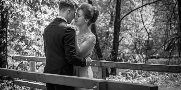 Hochzeitsfotos - Copyright und Rechte: Bilder dürfen bearbeitet werden - Deutschland - Standesamtshooting - Florian Wiese